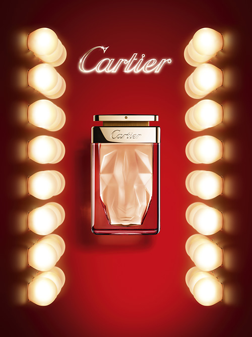 Cartier Christmas - avec Tout Joli - Haw Lin @ Sparklink