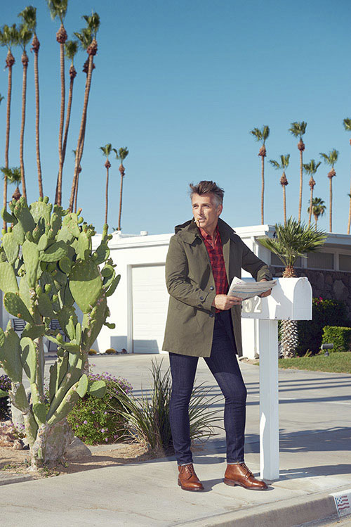 Esquire - Kourtney Roy @ Sparklink