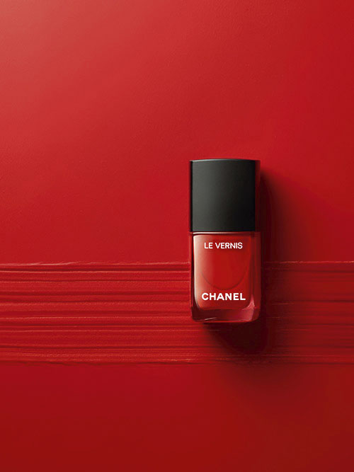 Chanel - Maud Remy Lonvis @ Sparklink