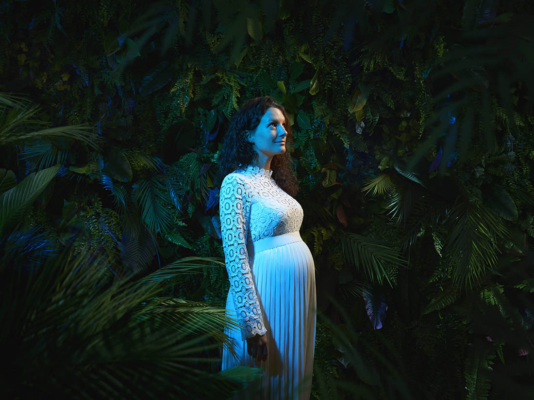 Portraits de grossesse - InsideMaternity.com