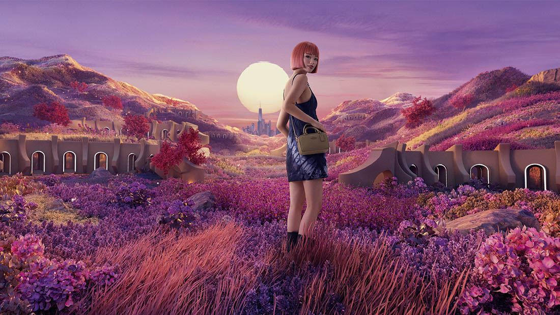 Coach - CGI Mathematic