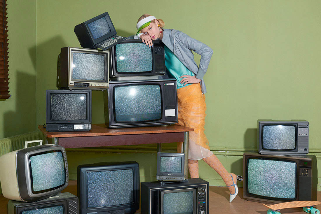 DMAG - Kourtney Roy @ Sparklink
