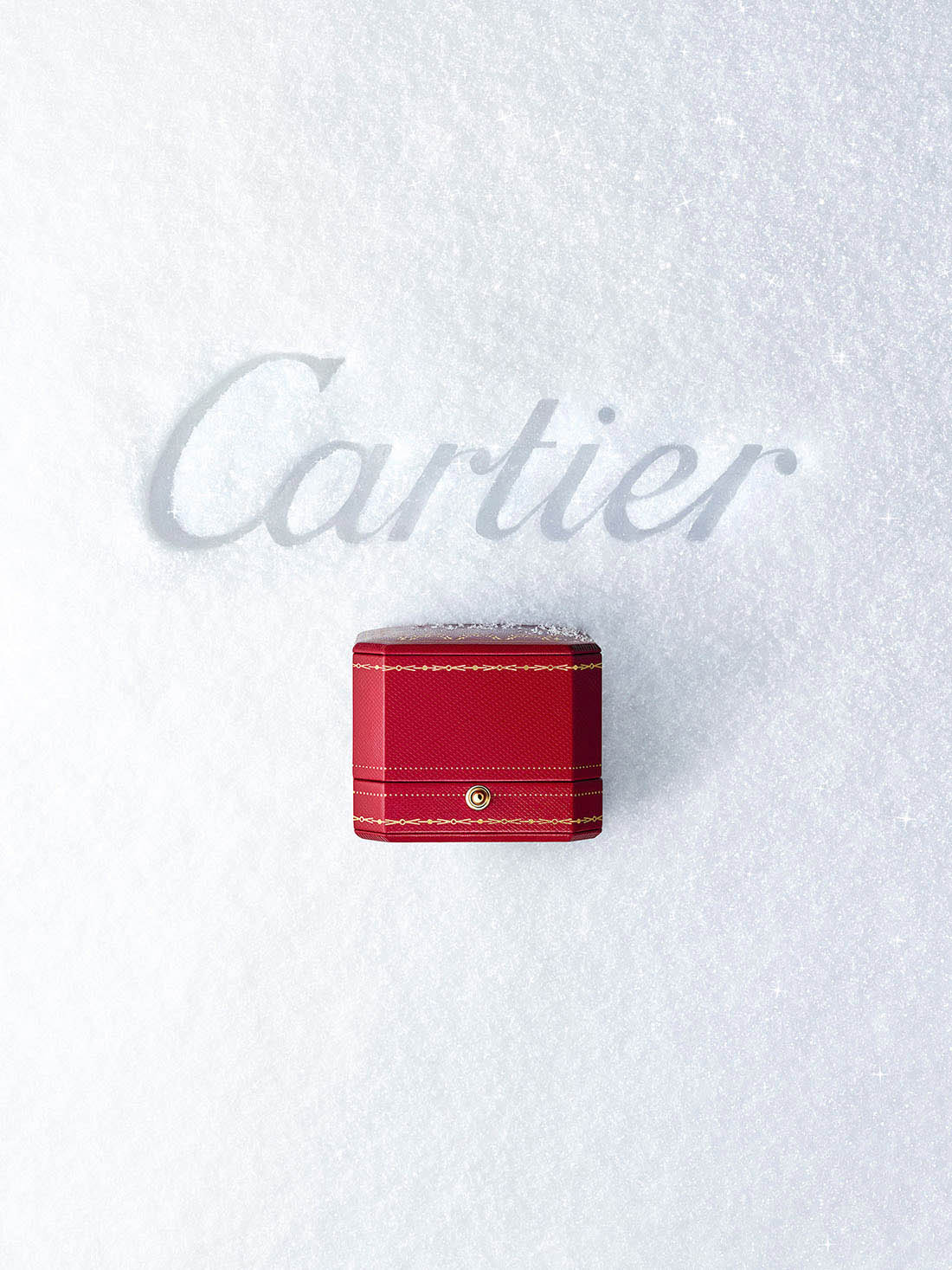 Cartier - Maud Remy Lonvis @ Sparklink