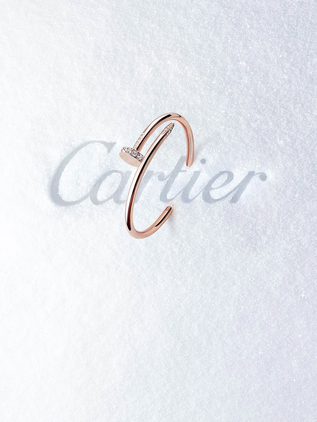 Cartier - Maud Remy Lonvis @ Sparklink