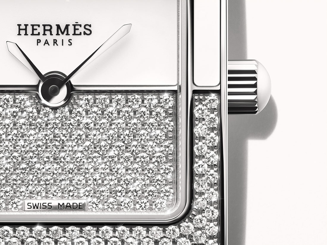 HermÃ¨s heures H - Maud Remy Lonvis @ Sparklink