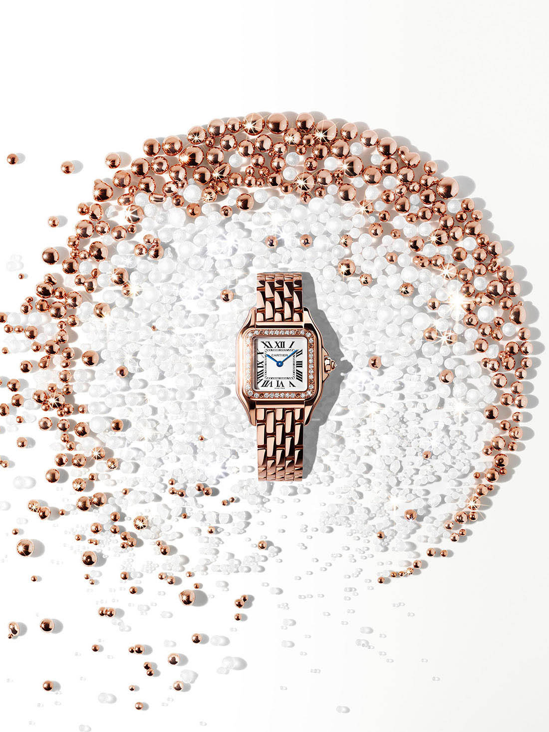 Cartier - Maud Remy Lonvis @ Sparklink