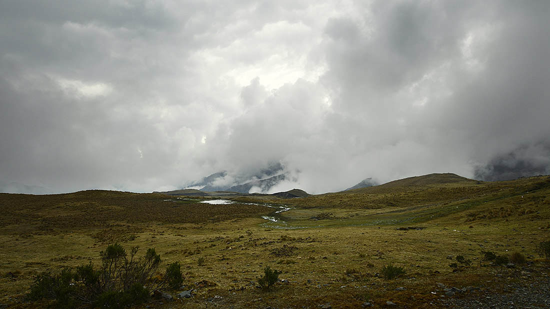 Peru