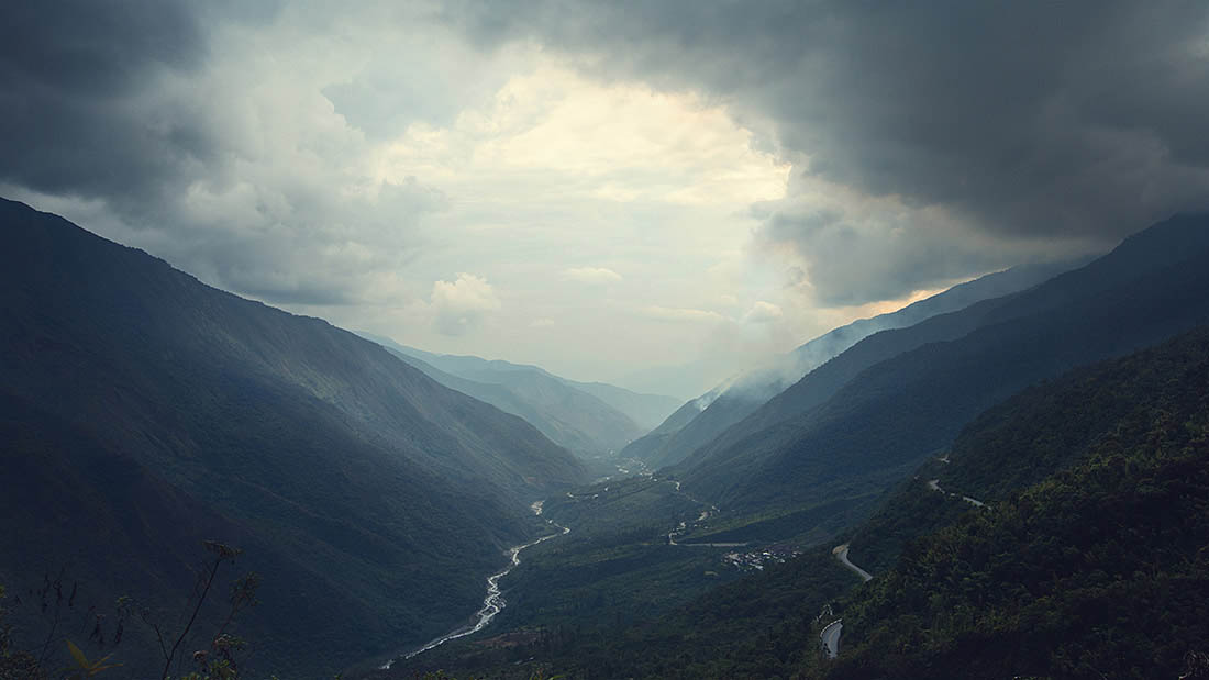 Peru