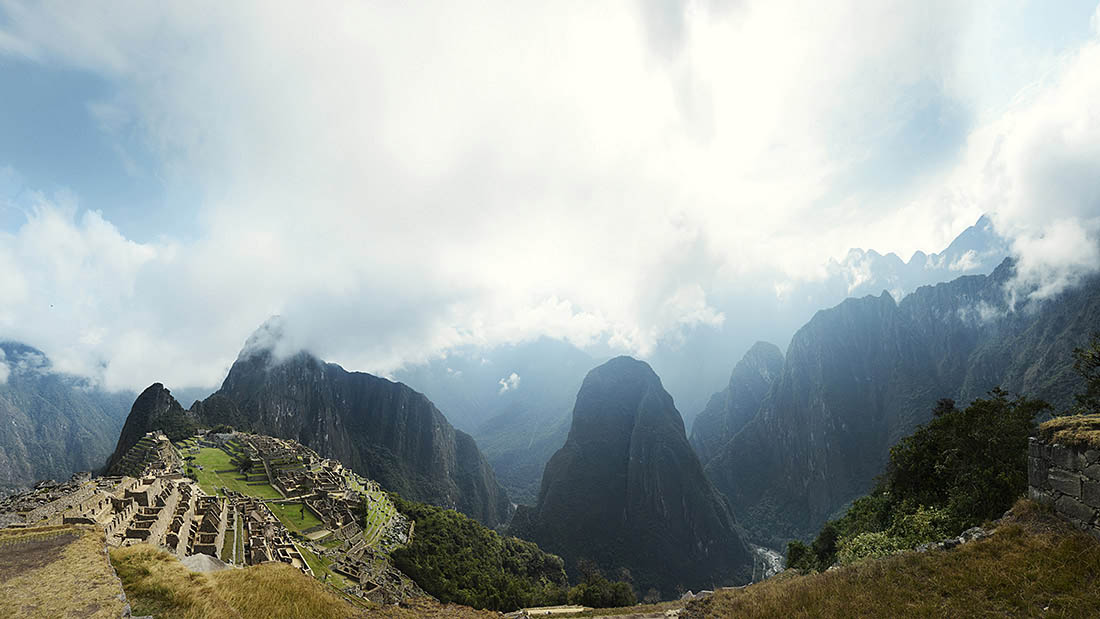 Peru