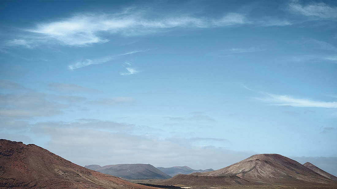 Lanzarote