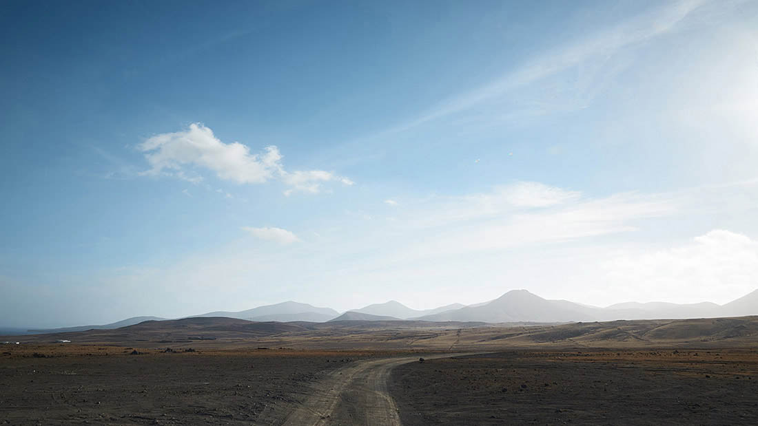 Lanzarote