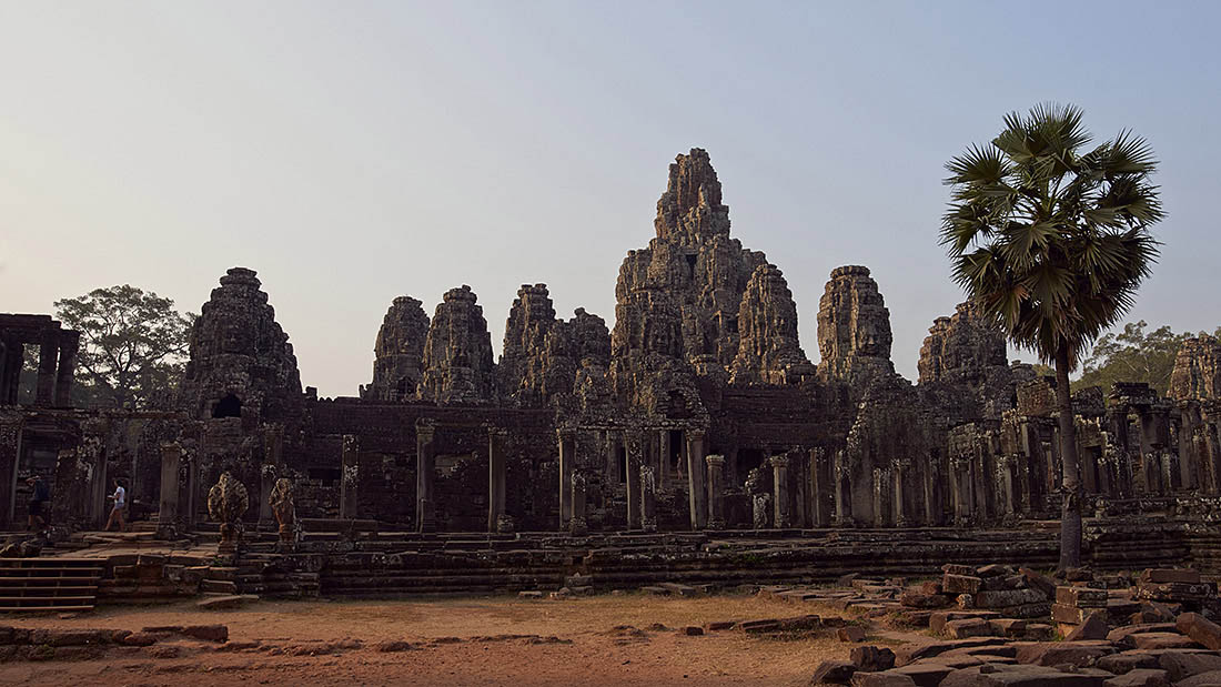 Cambodia