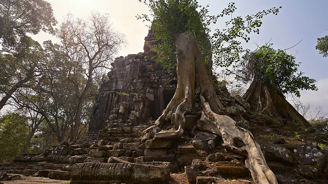 Cambodia