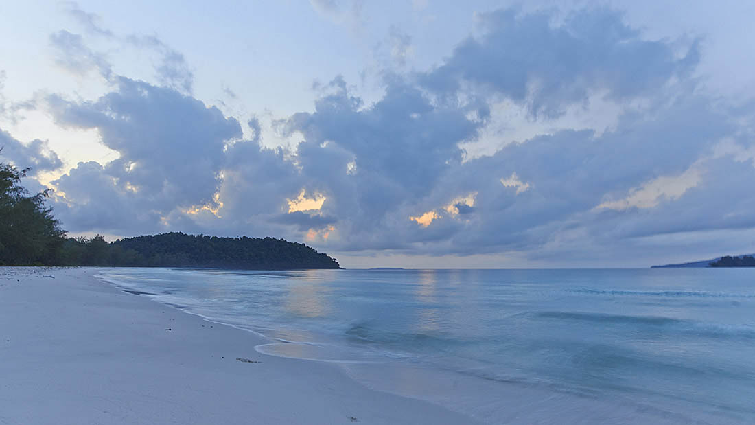 Cambodia