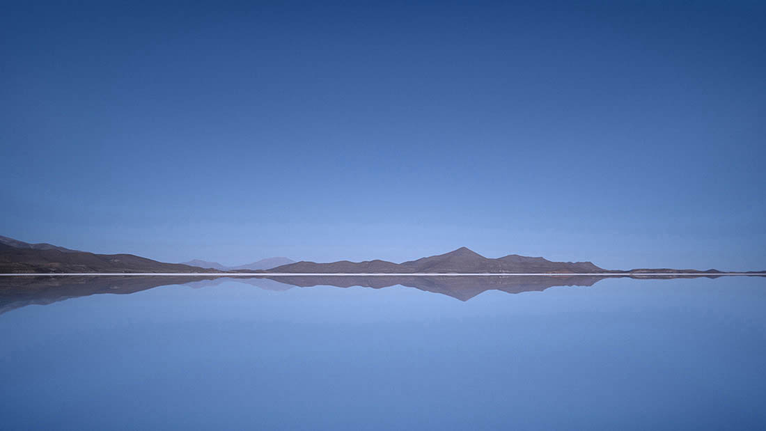 Bolivia