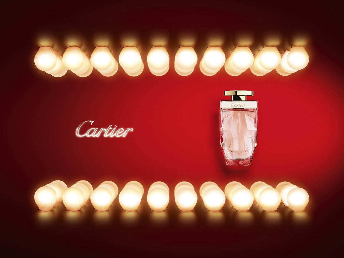 Cartier Christmas - avec Tout Joli - Haw Lin @ Sparklink