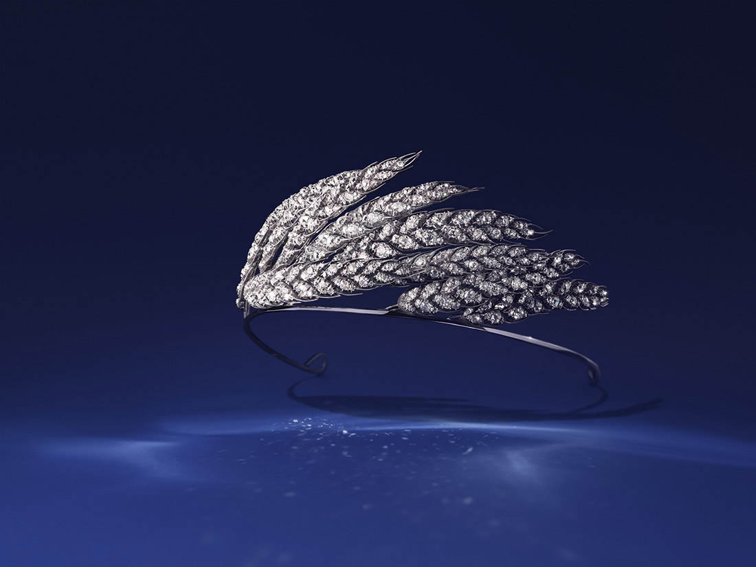 Chaumet - Maud RÃ©my Lonvis @ Sparklink