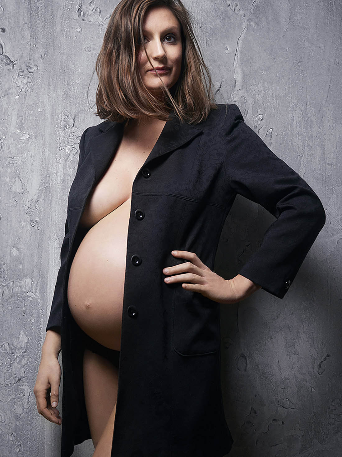 Portraits de grossesse - InsideMaternity.com