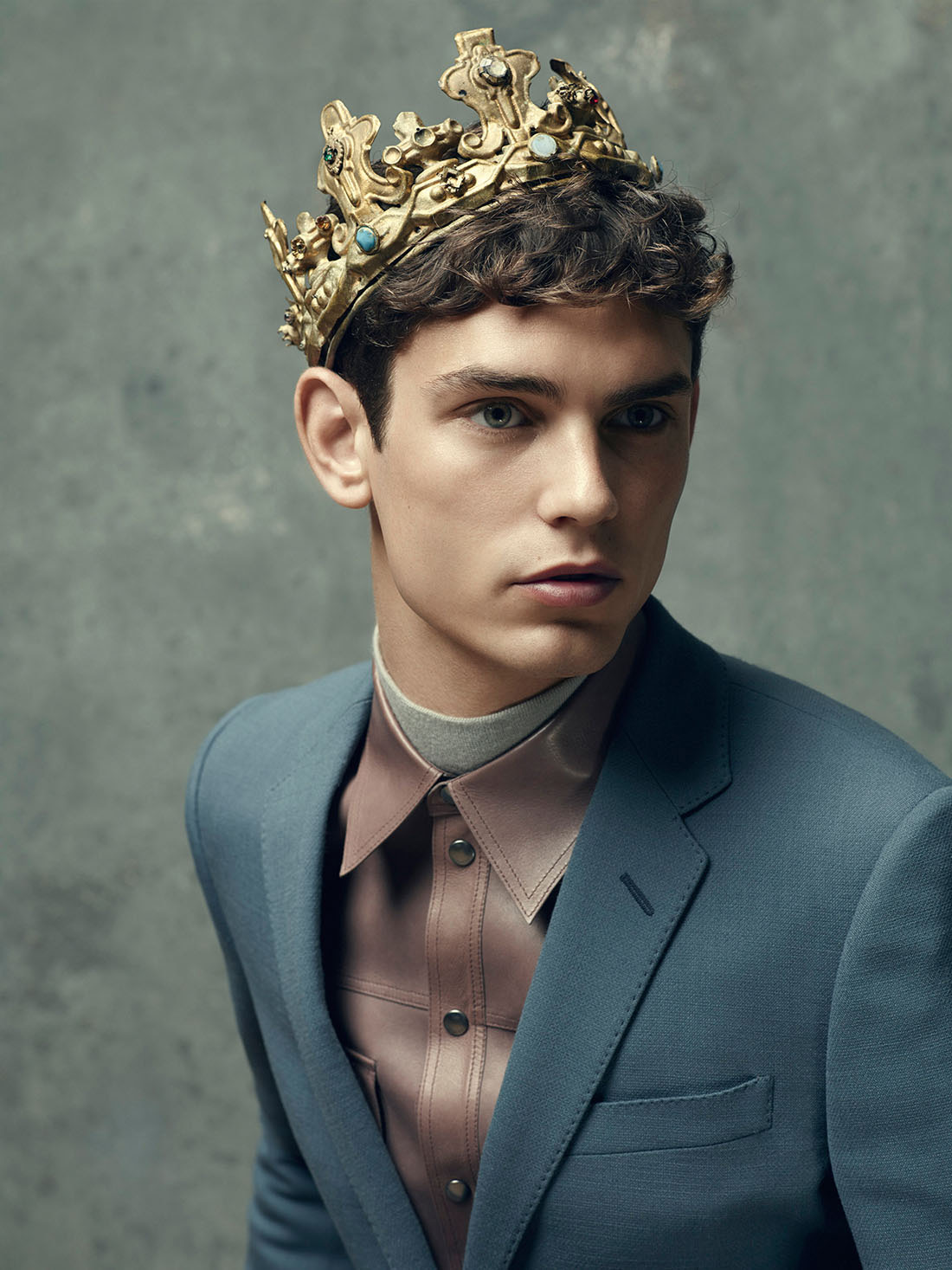 Men's Unos International 