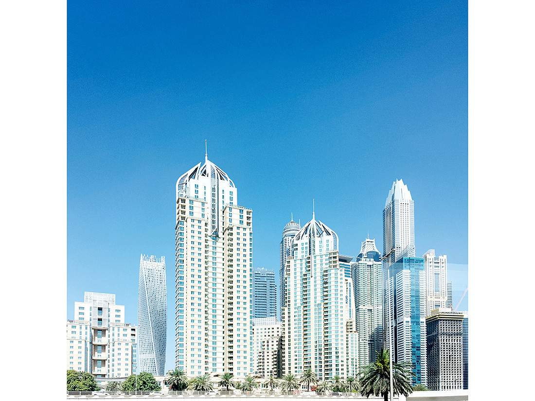 Dubai - Abu Dhabi