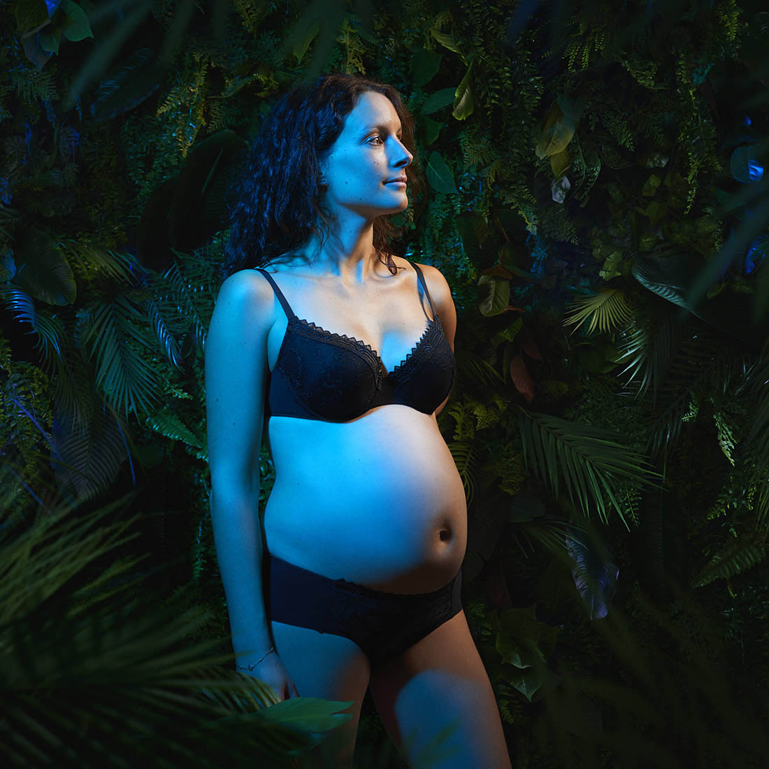 Portraits de grossesse - InsideMaternity.com